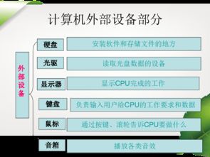 第2課 信息新技術 計算機硬件、軟件及其協同開發